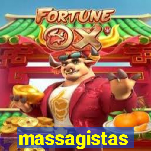 massagistas masculinos sp